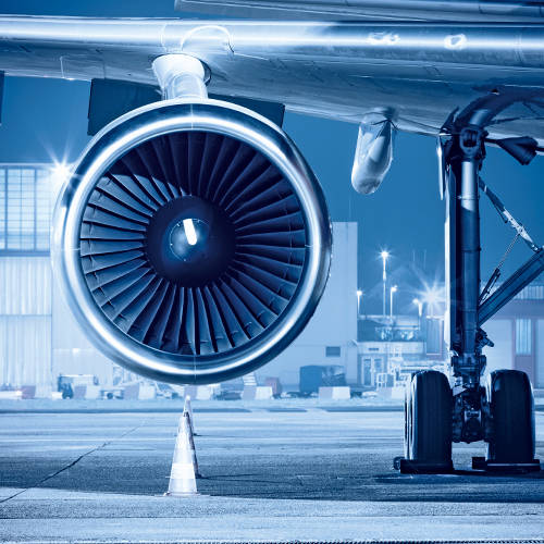 Freudenberg Sealing Technologies Mobility Aerospace